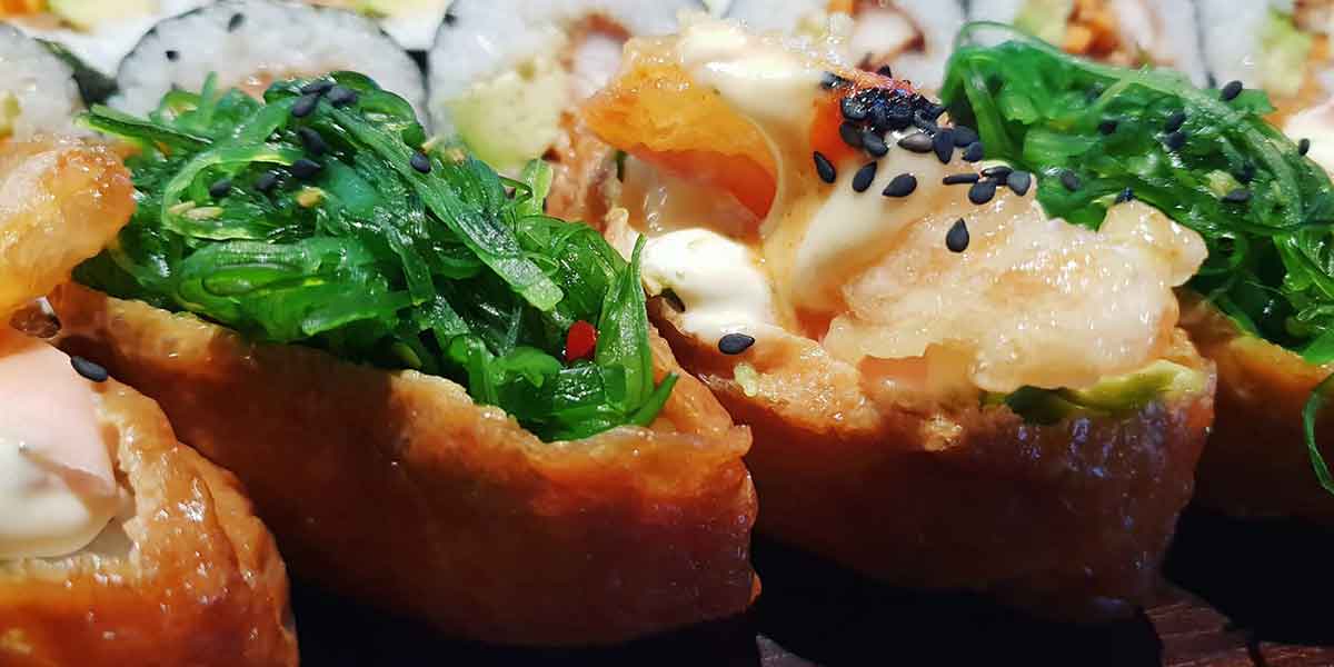 Bao Now- place to eat in Te Anau