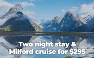 ilford sound cruise deal